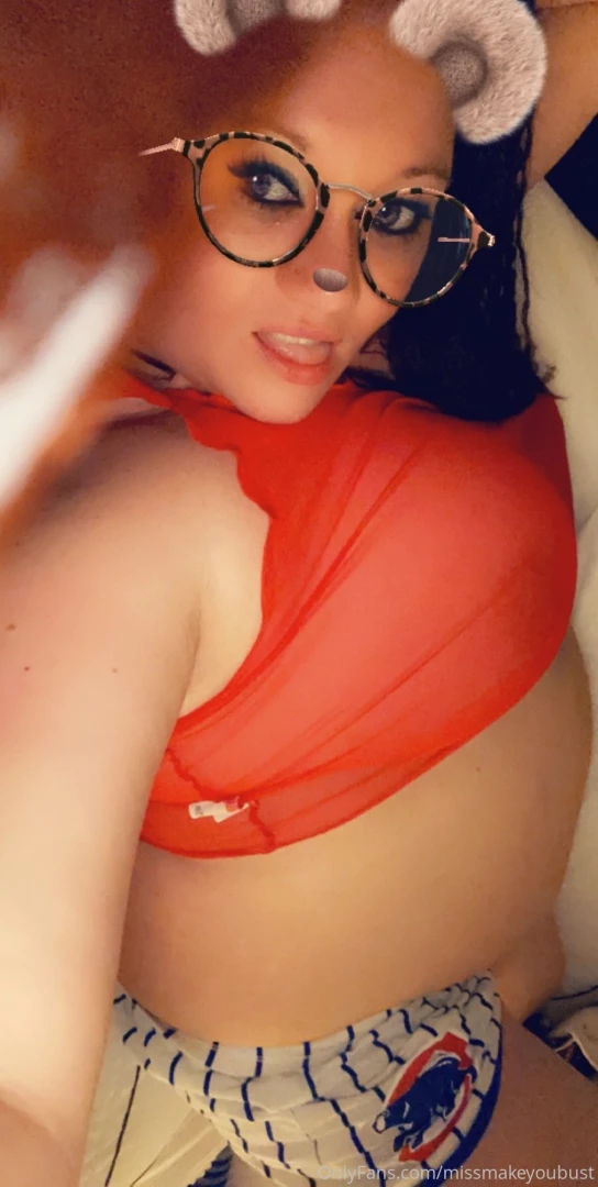 Missmakeyoubust part 26 