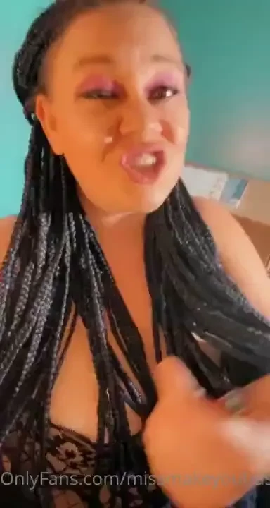 Missmakeyoubust part 2 