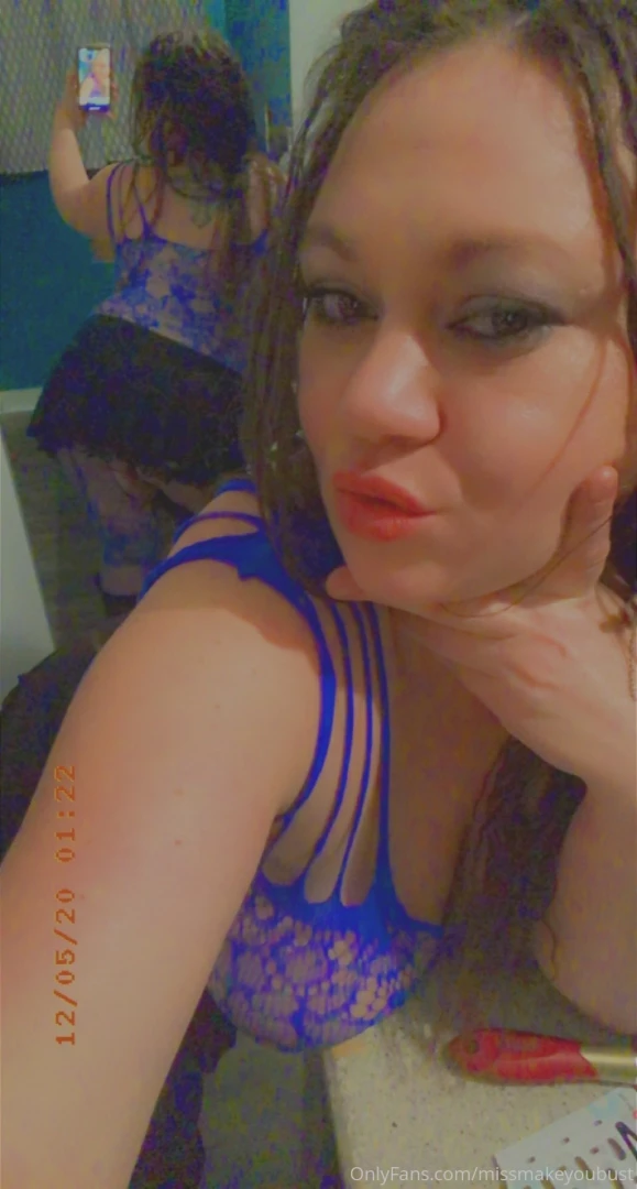 Missmakeyoubust part 27 