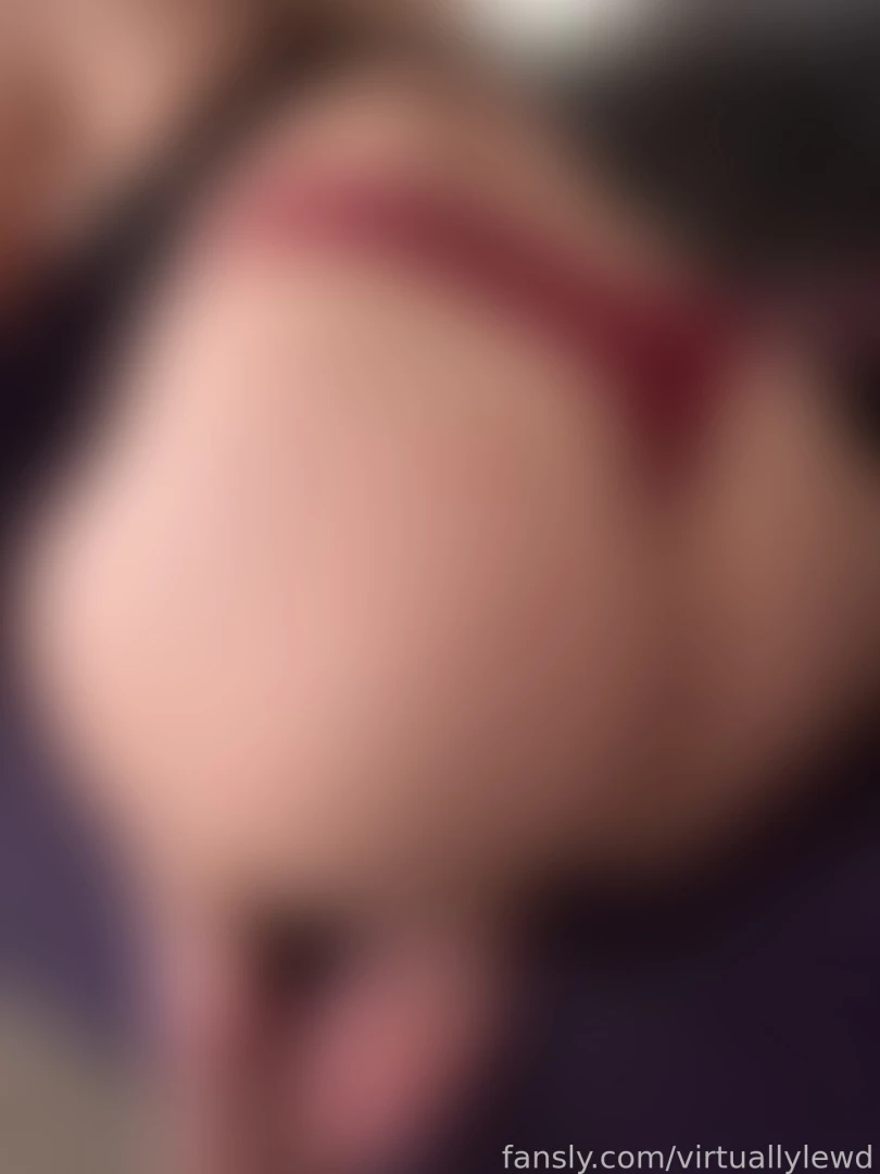 Heard you like ass ass feet 