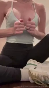 Rosemarybaby92 part 1