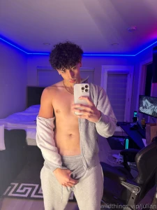 Julianbarbozavip part 5