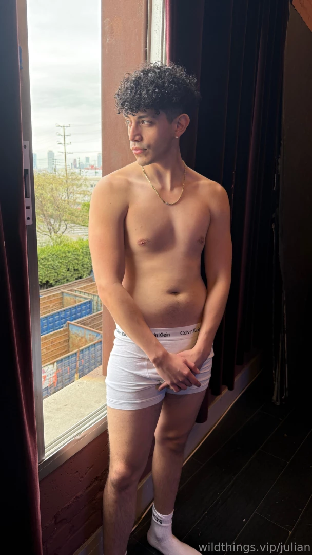 Julianbarbozavip part 3 