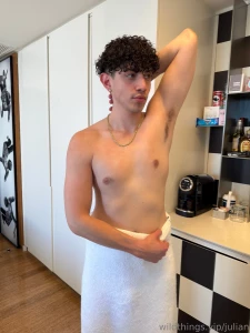 Julianbarbozavip
