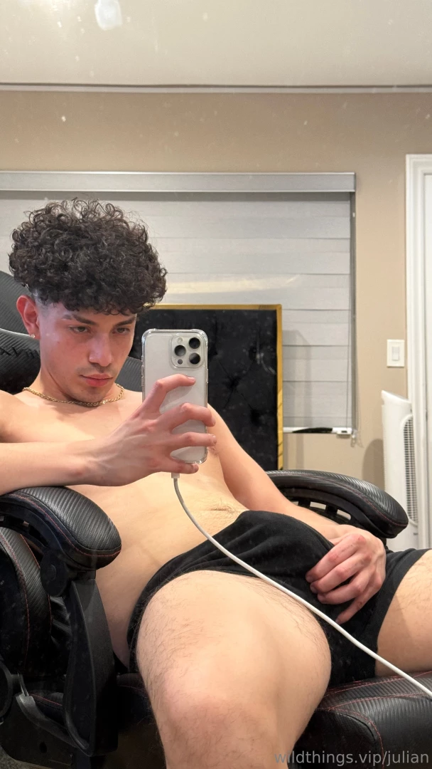 Julianbarbozavip part 1 