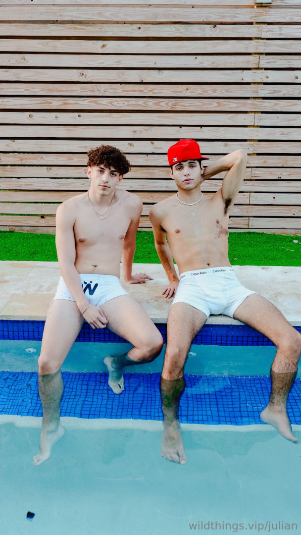 Who s ready for a brand new duo collab it s been awhile brandoncardoso 