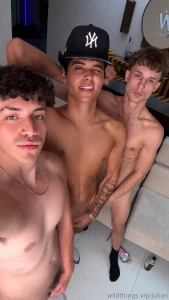 Bday this weekend julianbarbozavip