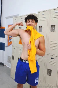 This week i ll be your school bully