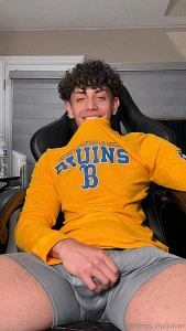 Would you let me part 23