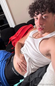 Get freaky with me part 14