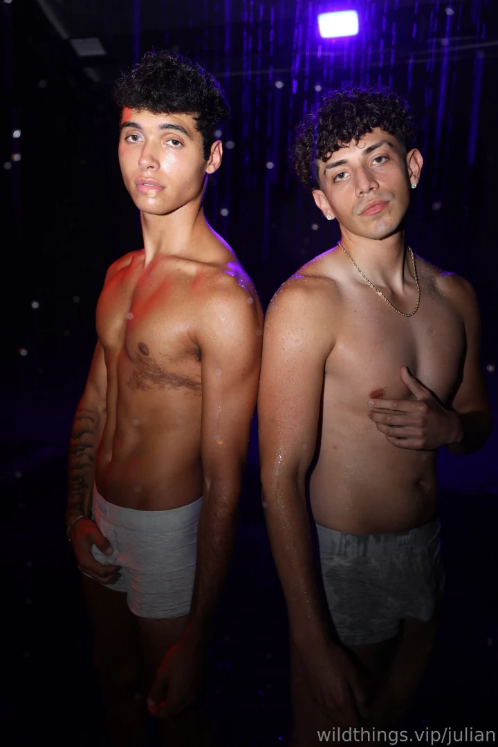 Name a better duo part 3 