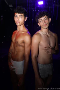 Name a better duo part 3