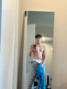 Feeling a lil wild dm me