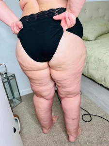 Can you handle my big ass