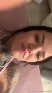 Im today the lady in pink