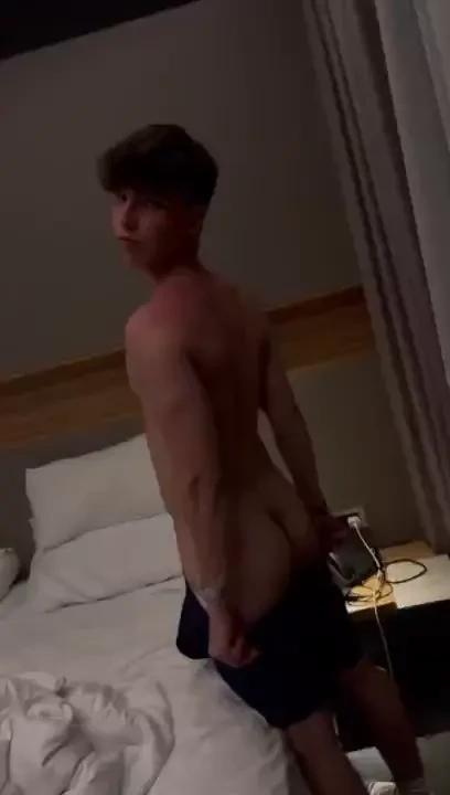 I found this cutie manutwinkx we finally plan to meet so you should 