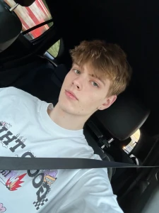 Would love to ride something else part 1