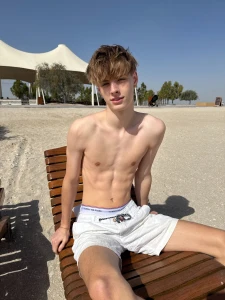 Feeling refreshed part 6