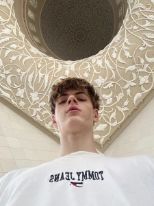 You like the view from the bottom