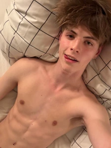 What do you always think about before going to bed