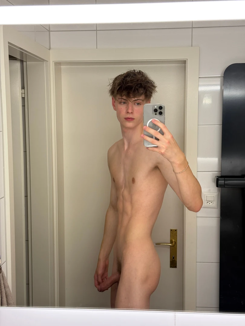 Elite vip boy experience step into my private world baby payment of 