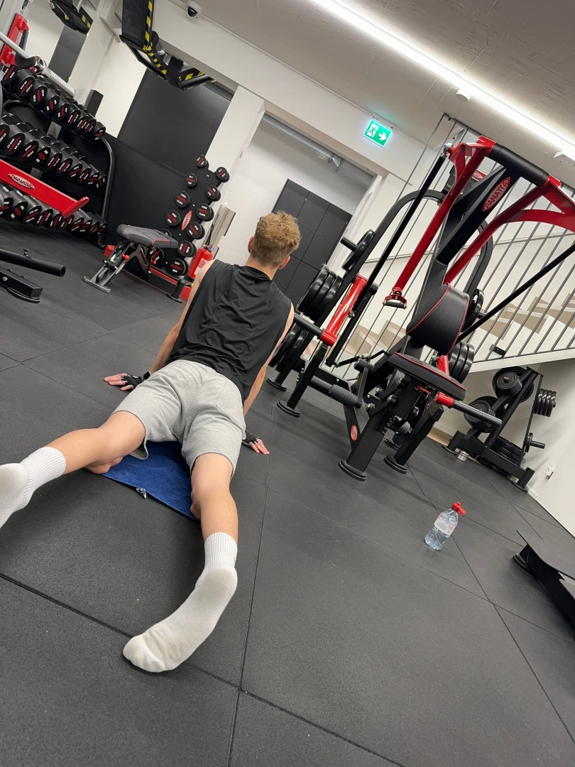 You ve already been through too much to stop every day is a chance to 