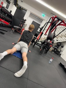 You ve already been through too much to stop every day is a chance to