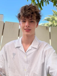 You re one click away from something i ve never shared before this