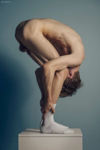 Don t ask me why i got asked to do some strange movements do you think part 1