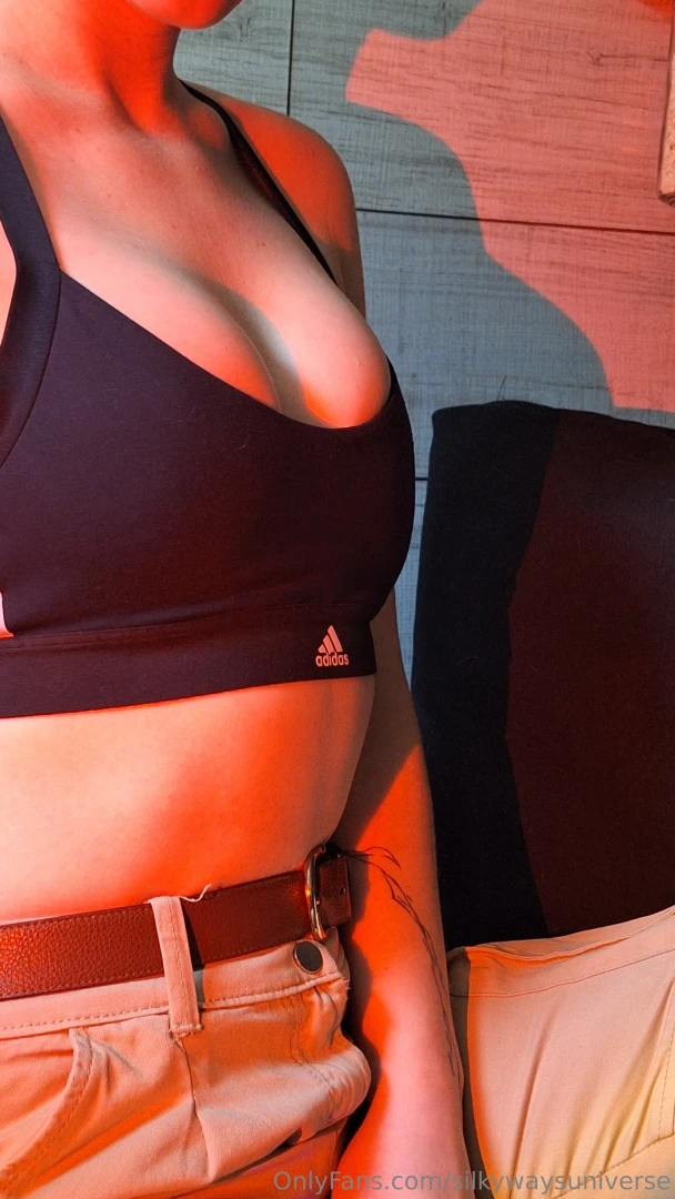 Would you squeeze part 9 