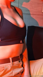 Would you squeeze part 9