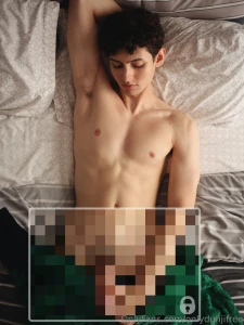 Lying on the bed slowly unzipping my dino onesie knowing you re part 2