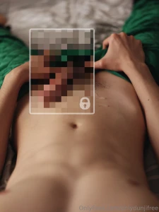 Lying on the bed slowly unzipping my dino onesie knowing you re part 1