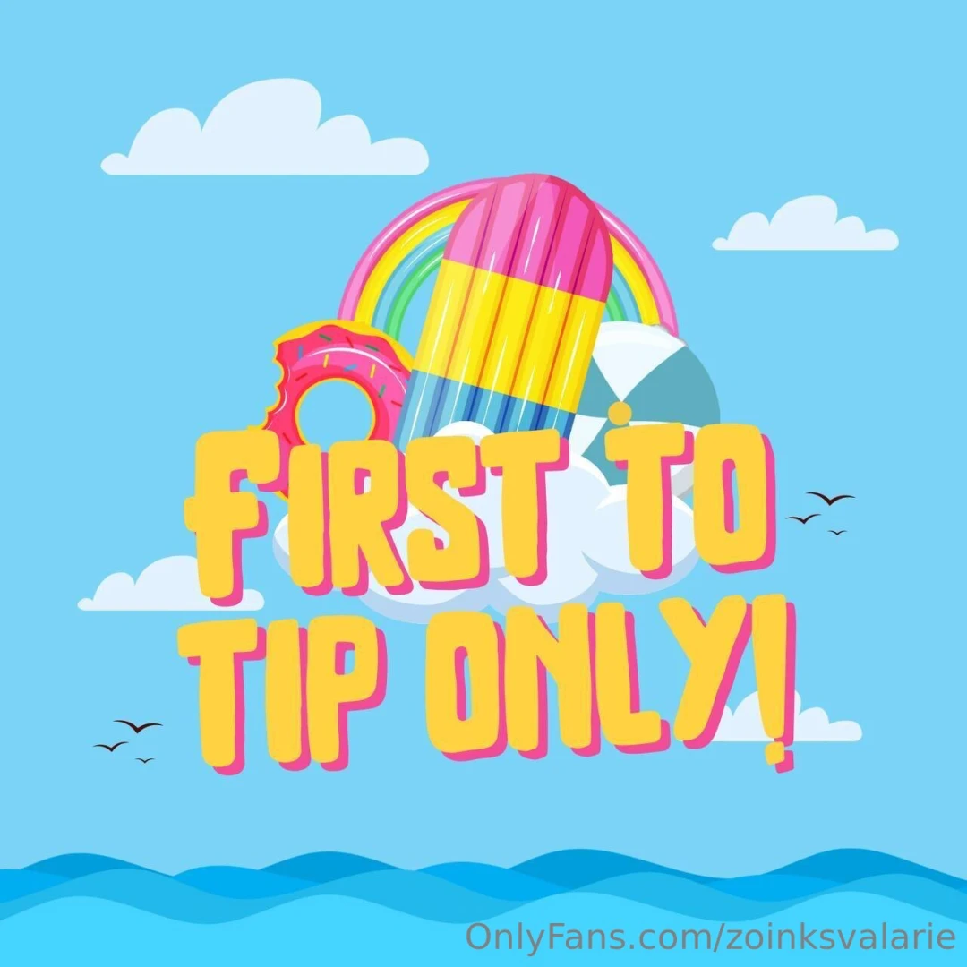 Zoinksvalarie part 1 