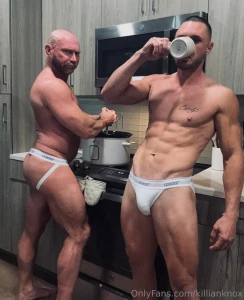 Coming soon shenanigans with my straight bud