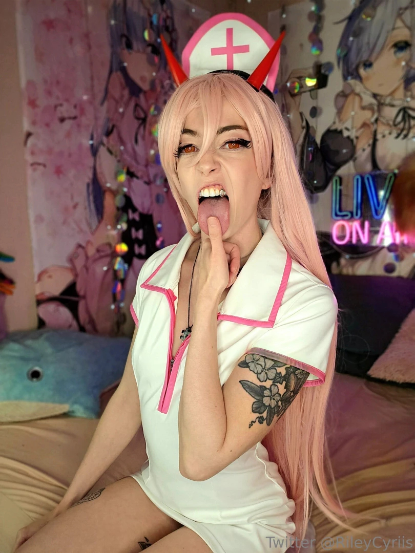 How s everyone been liking my cosplays lately any suggestions part 2 