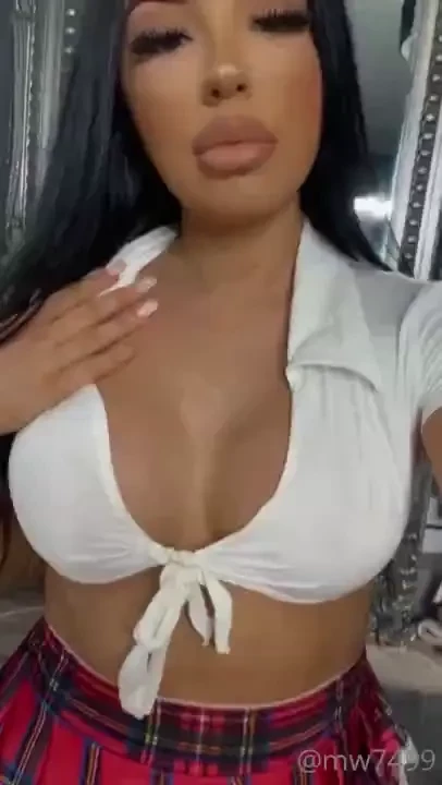 Been a naughty girl part 4 