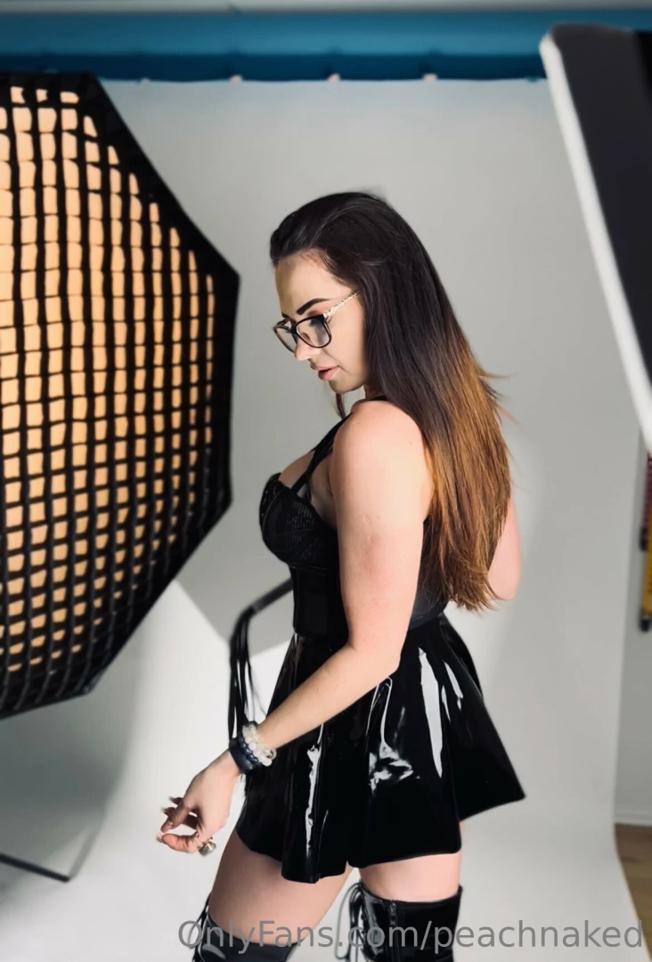 Pic from last week photoshoot so exited to get new pics 