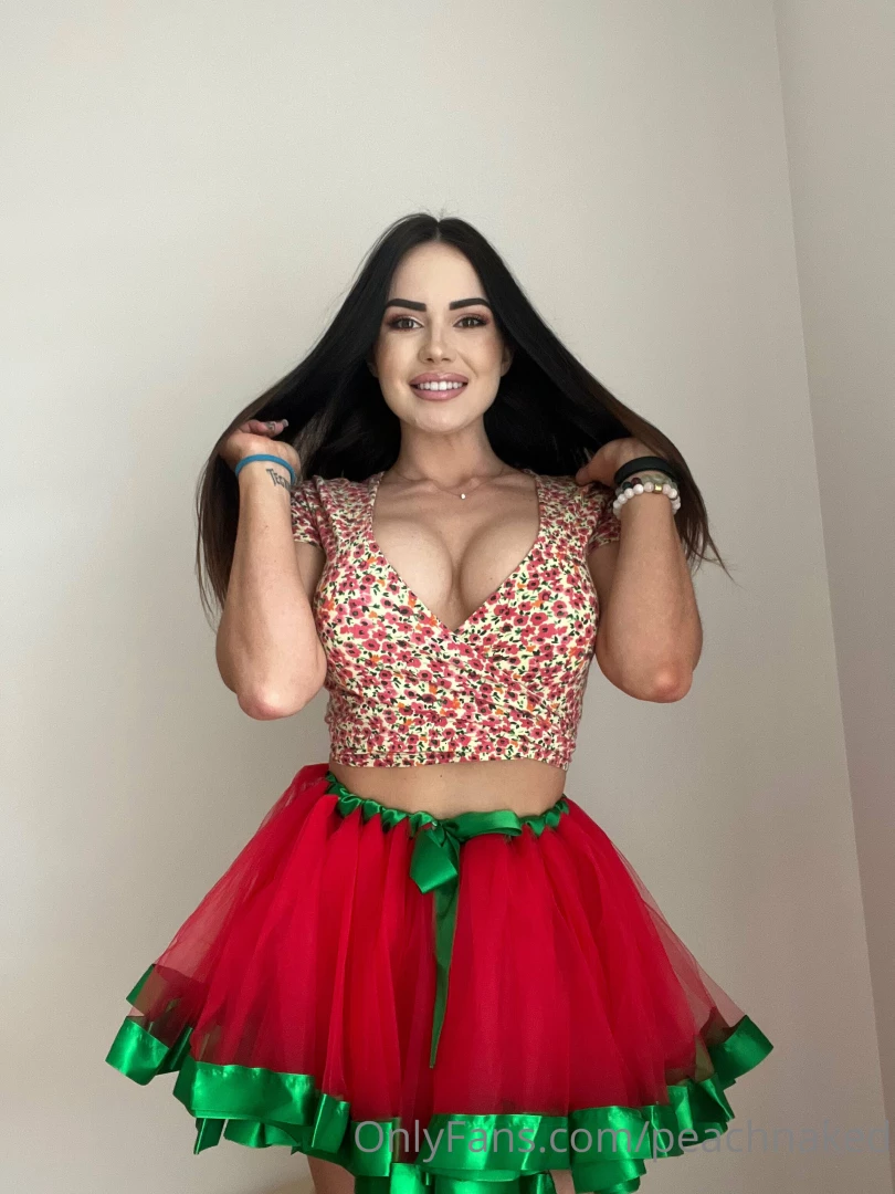 When one has tasted watermelon he knows what the angels eat 