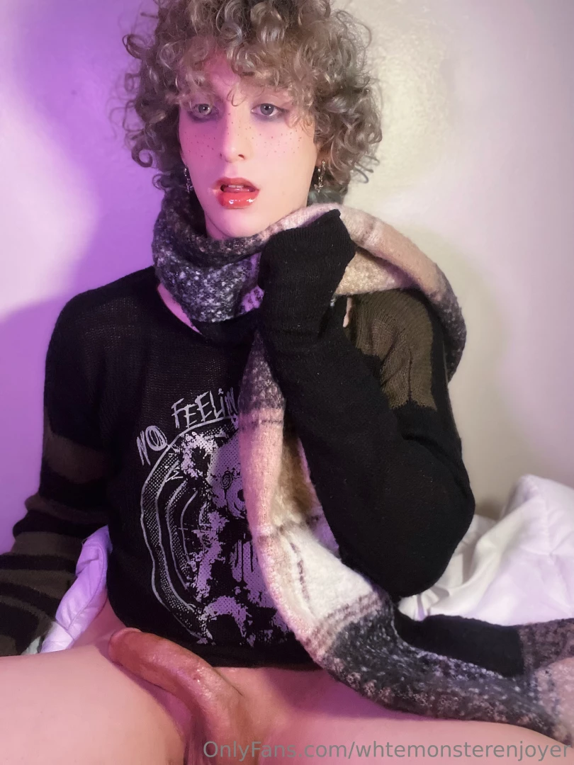 Give me a kiss cutie part 2 