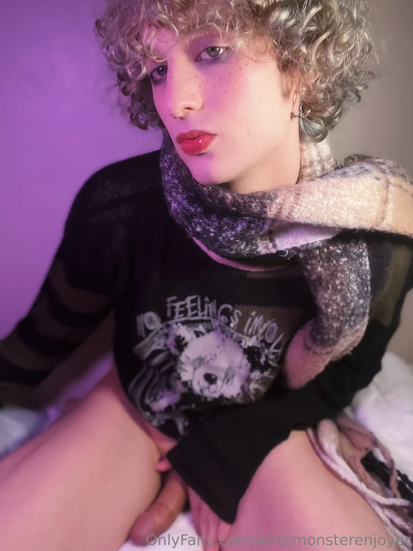Give me a kiss cutie part 4 