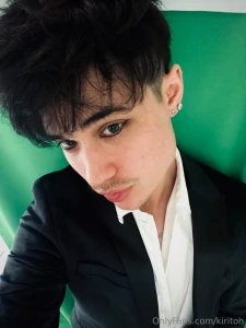 Happy valentines day check your dms soon