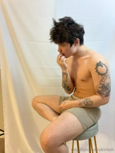 Mind if i get a lil thiccc on the timeline