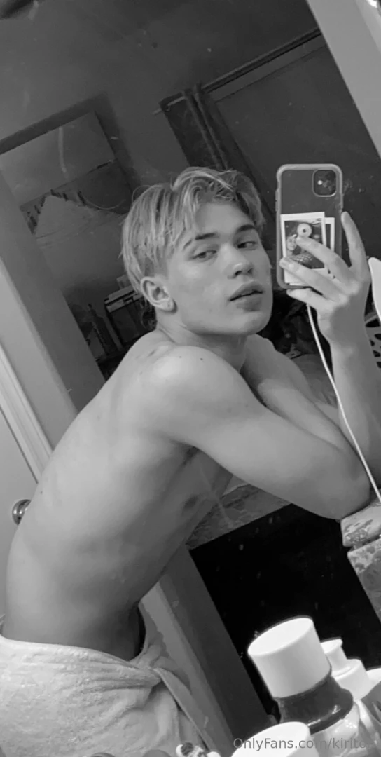 Check your dms tonight i m thinking a video 