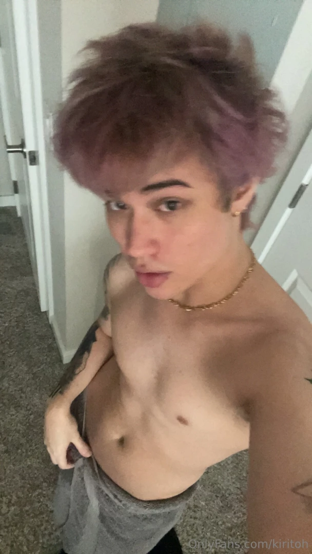 Take this towel off part 1 