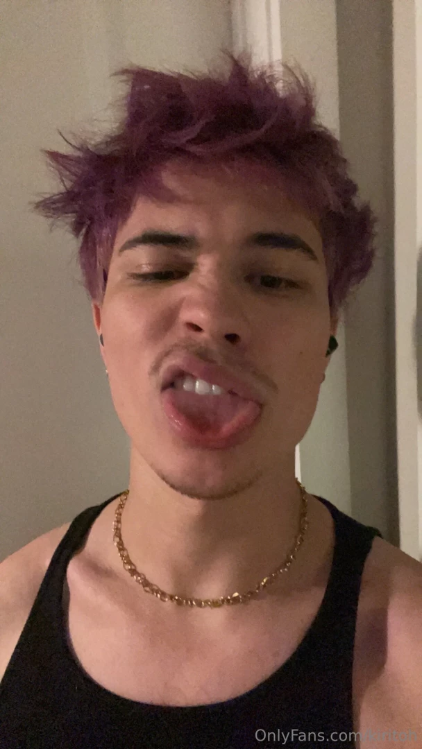 Gym gets me the best pump 