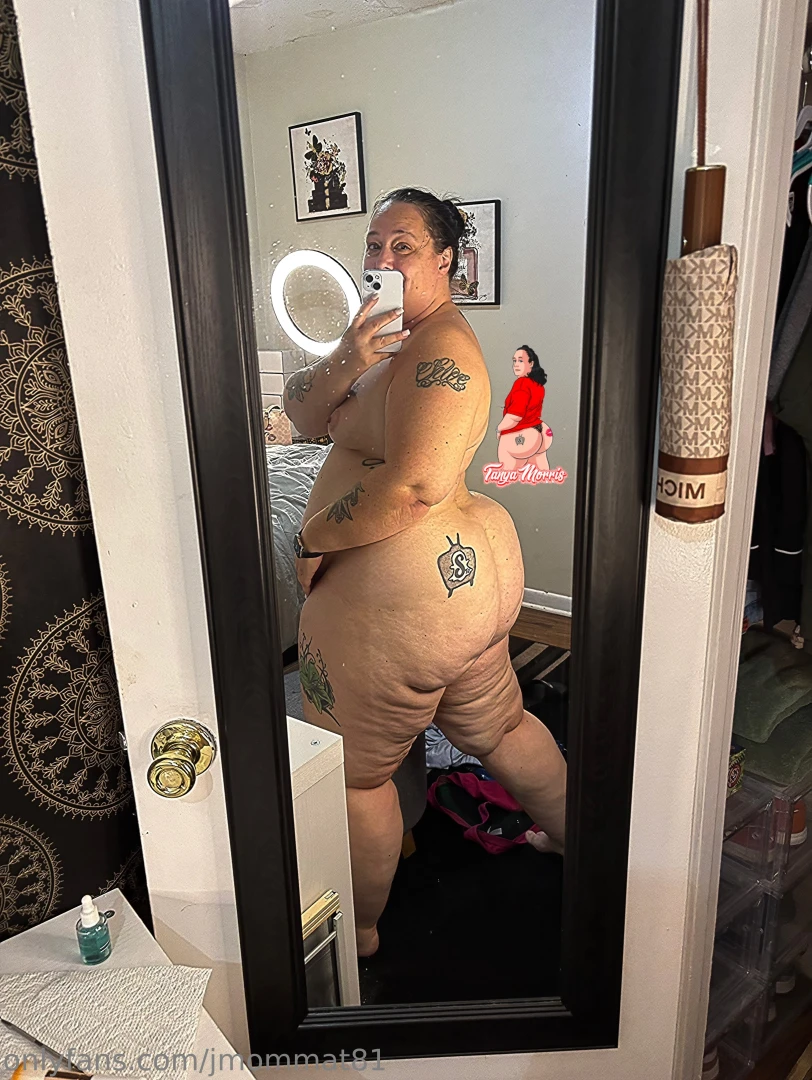 You want to grab it baby 