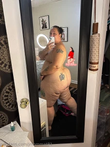 You want to grab it baby