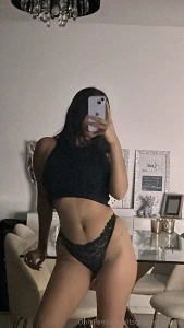 This mirror knows all my secrets part 5