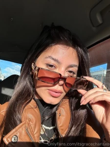 Sunshine on my skin confidence in my vibe drop a if you feel it